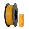 Filamento Petg Neutro Qipeng Personalizado OEM de Impresión 3D Línea de Color Único Fdm Alta Calidad 1kg 1.75mm