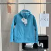 ¡Estilo Montaña al Aire Libre! Chaqueta de Otoño e Invierno para Hombre y Mujer, Cálida de Forro Polar, Cortavientos e Impermeable, Chaqueta de Montañismo