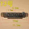 Adecuado para Botones de Ajuste de Velocidad de Ventilador Eléctrico, Ventilador de Mesa, Interruptores de Botón de Ventilador de Piso y Botones de Interruptor de Llave