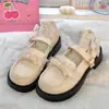 Zapatos de Cuero para Niñas 2026 Primavera/Verano Nuevos Estilo Coreano Arrugados Suela Suave Zapatos Individuales para Niñas Pequeñas, Mocasines Estilo Chanel