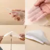 Sacos de Confeitar Espessos de Tamanho Grande, Médio e Pequeno, Sacos de Confeitar Descartáveis Domésticos para Creme, Sacos de Confeitar de Grau Alimentício, Ferramentas de Confeitaria Atacado