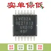 Apenas o chip original 74LVC32APW,118 TSSOP-14 de porta OR de 2 entradas de quatro vias