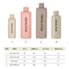 Fabricante Original Botella de Spray de Fragancia para Ropa Botella de Spray de Alcohol Botella Vacía para Rellenar Loción Botella de Spray de Niebla Fina Gama Alta