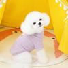 Ropa para Mascotas Ropa para Perro Otoño e Invierno Nuevo Teddy Gato Invierno Ropa para Mascotas 25 Nubes Polar