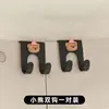 Gancho para Triciclo Carga Colgante Adecuado para Shenghao F3Plus Jinpeng Xuebao Gancho sin Agujeros Zinc