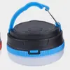 Luz de Camping Luz de Tienda de Campaña Luz Colgante Ligera Luz de Emergencia Luz de Trabajo LED con Imán Luz Nocturna Lámpara Mini