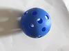Ventas Directas de Fábrica Palas de Pickleball en Stock para Exteriores de 40 Agujeros 74 mm Moldeadas por Rotación Moldeadas por Inyección Pickleball