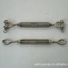Suministro de acero inoxidable 316 American Die Forging Open Body Hualan Tornillo OO Hualan Perno Acero inoxidable Hualan