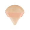 Atacado de fábrica veludo curto maquiagem maquiagem delicada pó de maquiagem esponja de maquiagem cushion de ar dupla face ferramentas de beleza puff triangular