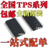 Tps23861Pwr Tps65160Apwpr Tps23861Pw Tps65160Apwp Parche Tssop28