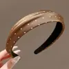 Novedad Otoño/Invierno 2026 Diadema de Dibujos Animados Esponjosa Linda Infantil Estilo Dulce Pinza para el Cabello Accesorios para el Cabello Orejas de Gato