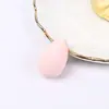 Maquillaje Marshmallow, Sin Polvo, Maquillaje Compacto, Esponja de Cojín de Aire Húmeda y Seca, Herramienta de Belleza para Retoques