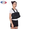 Cabestrillo para antebrazo cerrado, cinturón de fijación para fracturas de muñeca y luxación de hombro, protector para fijación de luxaciones