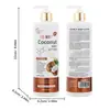 Loção Corporal Export Vc Completa em Inglês Hidratante e Perfumada Cuidado Corporal Nutrição da Pele Loção Hidratante Transfronteiriça para Mulheres 500ml