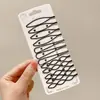 Clip para Flequillo Nuevo Primavera/Verano 2026, Pinza para el Cabello de Estrella de Gama Alta, Pinza Lateral de Dopamina, Pasador Versátil, Accesorio para el Cabello