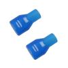 Kit de Boquilla de Silicona Conector de Bolsa de Agua de Venta Caliente Multicolor Multiconjunto Accesorios para Bolsa de Agua para Ciclismo Universal