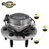 Rolamento de Cubo de Roda 15016169/2Wd Roda Dianteira Adequado para Gmc: Unidade de Cubo de Roda Savana 1500