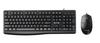 Tarantula AC106/teclado e mouse terno escritório casa jogo teclado e mouse computador com fio desktop notebook negócios