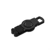 Soporte para teléfono giratorio de 360 grados para spinner de punta de dedo mejorado, soporte de juguete multifuncional portátil de aleación de zinc para alivio del estrés