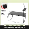 Mesa Dobrável IGT Mesa Tática Mesa Portátil para Cozinha ao Ar Livre Acampamento Piquenique Conjunto de Mesa e Cadeira Equipamento Conjunto de Mesa e Cadeira de Acampamento