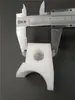 Máquinas para Caixas Cabeça de Máquina Seladora de Caixas Acessórios Acessórios para Máquina Seladora de Caixas Semi-Automática Caixa de Cola Resistente ao Desgaste