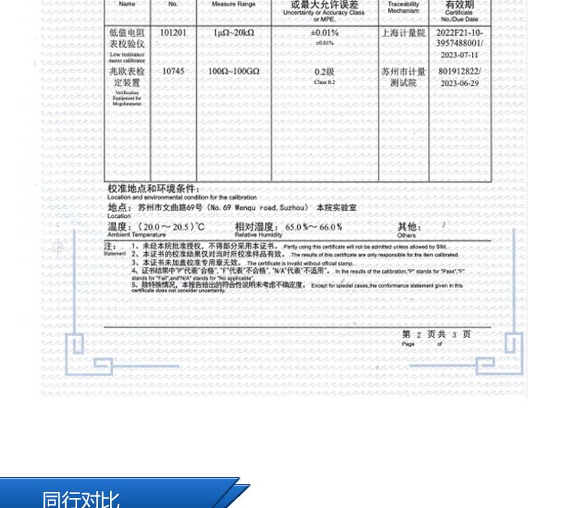 ST2258C四探针电阻率测试仪_21