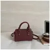 Bolso almohada relajado, elegante y minimalista para mujer, nuevo bolso cruzado de moda 2026, bolso de hombro nicho y chic estilo coreano