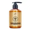 Acondicionador Elástico Marroquí Lanxun para Cabello Liso y Rizado, Protección de Rizos Post-Permanente, Antifrizz, Peinado, Acondicionador Voluminizador