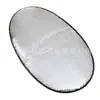 Coche eléctrico motocicleta película de aluminio burbuja protector solar impermeable a prueba de lluvia almohadilla de aislamiento térmico duradera secado rápido antideslizante scooter universal