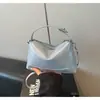 Bolso de Mano Boston de Lujo de Gama Alta para Mujer 2026 Nuevo Bolso de Hombro de Moda Versátil Bolso Cruzado Bolso Almohada