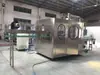 Línea de Producción de Llenado de Agua Embotellada Máquina de Llenado de Líquidos para Agua Embotellada Máquina de Llenado a Alta Temperatura para Bebidas de Té en Botella PET