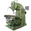 Xk5040 Fresadora Vertical CNC X53K-1 Fresadora Vertical Corte de Metal Alimentação Automática Parafuso de Esfera Sistema Opcional