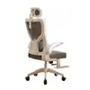 Cadeira Ergonômica Cadeira de Computador Cadeira Individual para Casa Estudante Confortável para Longos Períodos Sentado Sem Fadiga Cadeira Gamer Cadeira de Escritório
