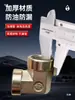 Conector de manguera hidráulica de alta presión conector de tubería solar conector de tubería de calentador de agua tes de rosca hembra