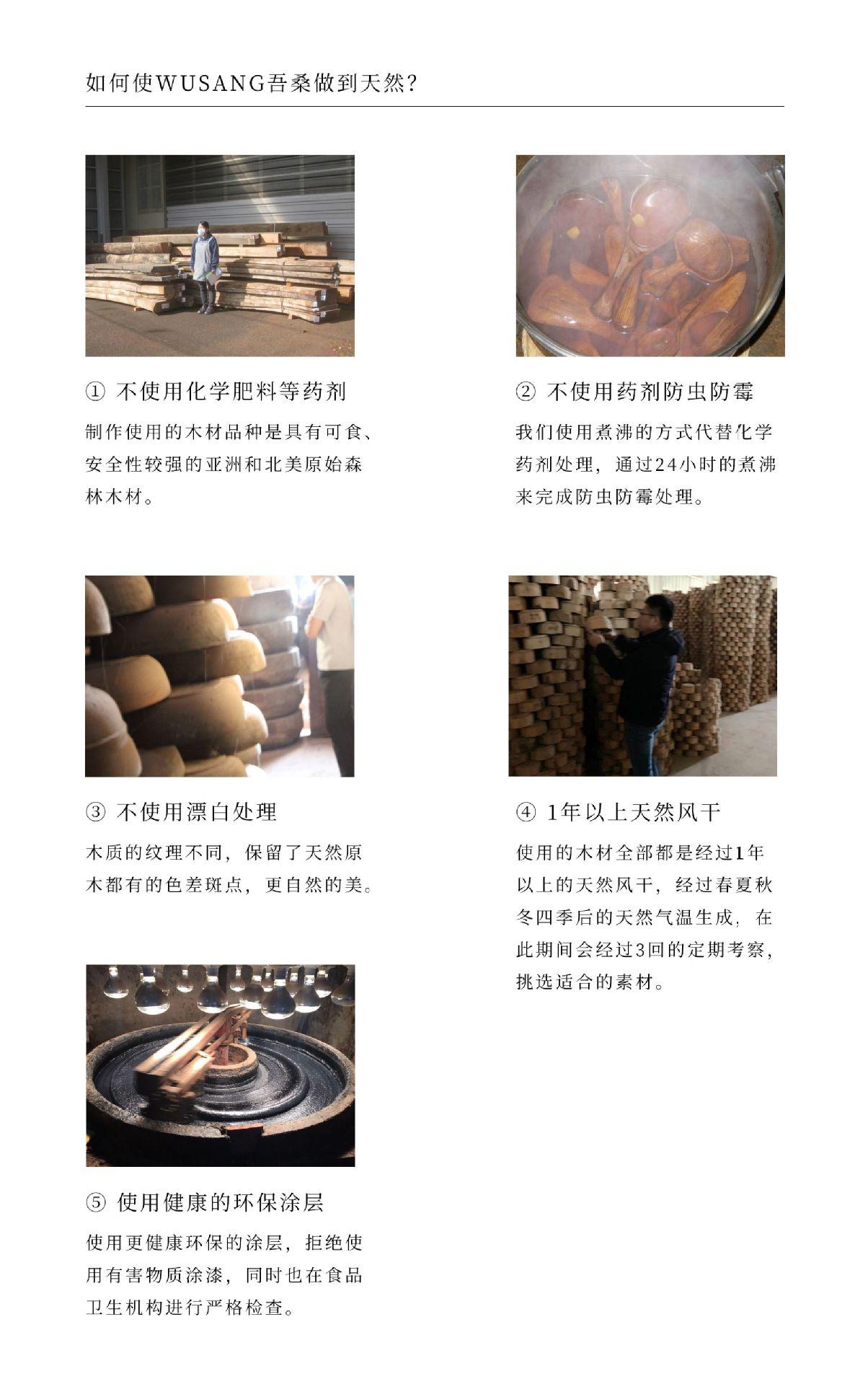 16 品牌工艺介绍