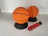 Bolinha Slap de PVC Brinquedo Inflável Infantil Bolinha de Borracha Pequena Esportes Bola Quicante Bebê Vinil Interno Atacado