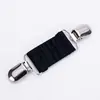 Accesorios de Vestir Cintura Ajustable Hebilla Retro Clip para Cintura de Mujer Clip para Cintura de Camisa Hebilla para Pañuelo de Seda Clip para Suéter de Moda Ajuste