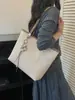Envío Transfronterizo Bolsos de Nicho Estilo Coreano, Nuevos Bolsos de Hombro y de Mano de Primavera, Bolsos Cruzados Casuales Tipo Cubo, Bolsos Retro para Mujer para el Trabajo