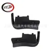 Adecuado para 2010-14 Porsche Panamera Guardabarros 97055960100 97055960200