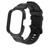 Correa de repuesto aplicable para red mi watch 3 reloj inteligente REDMI WATCH3 versión juvenil correa de muñeca dividida de TPU