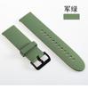Para Huawei GT42 correa de silicona 20mmgearS3gearS4 reloj HuaweiGT2 pulsera inteligente