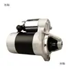 Generador de motor diésel monocilíndrico refrigerado por aire motocultivador micro 170/178/186F/FAS motor de arranque eléctrico