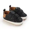 Zapatos Suaves de Suela para Bebé de 0 a 1 Año para Primavera y Otoño, Zapatos para Bebé y Niño Pequeño de 3-6-12 Meses