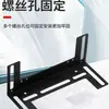 Suporte de resfriamento para overclock de memória com ventoinha de 12cm, suporte de radiador para CPU, placa-mãe, gabinete de computador, universal