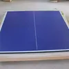 Panel de Mesa de Tenis de Mesa Mesa de Tenis de Mesa de Competición Estándar Panel Plegable Superficie de Mesa de Tenis de Mesa Superficie del Tablero de Tenis de Mesa