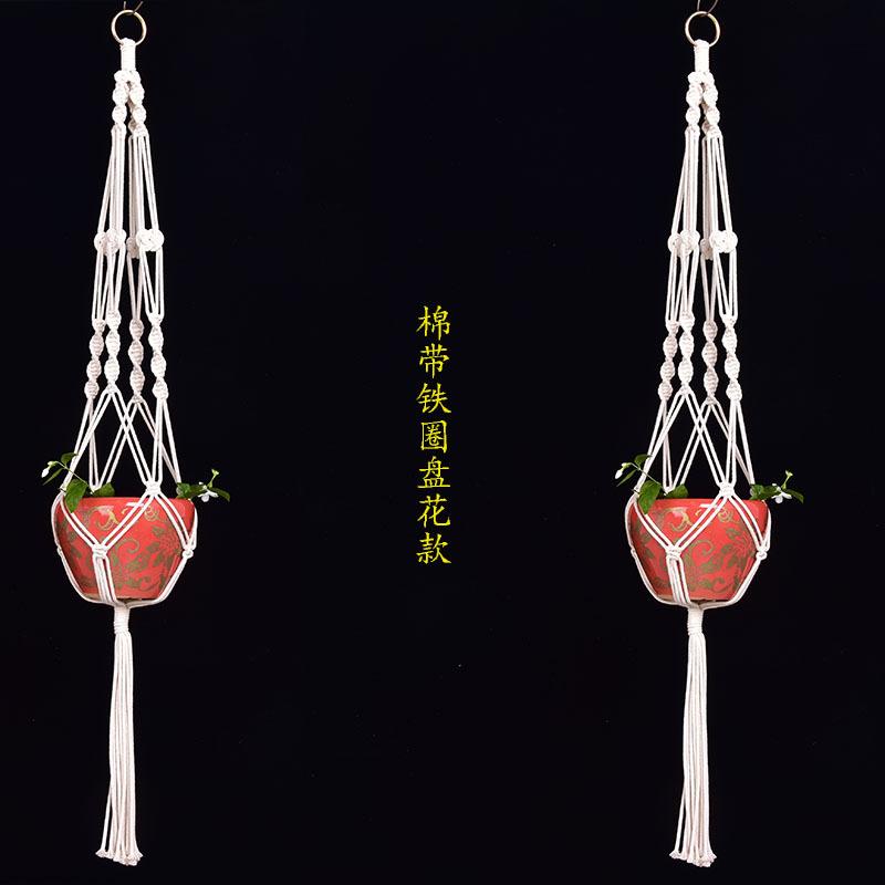 棉带铁圈款