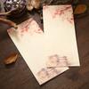 Venda Direta da Fábrica Envelope Chinoiserie Retro Criativo Chinoiserie Envelope Nº 5 Vertical Antigo