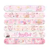 Pulseira de Bater Linabell Mais Vendida no Exterior Anel de Bater Linabell Pulseira de PVC Linabell Anel de Bater de PVC