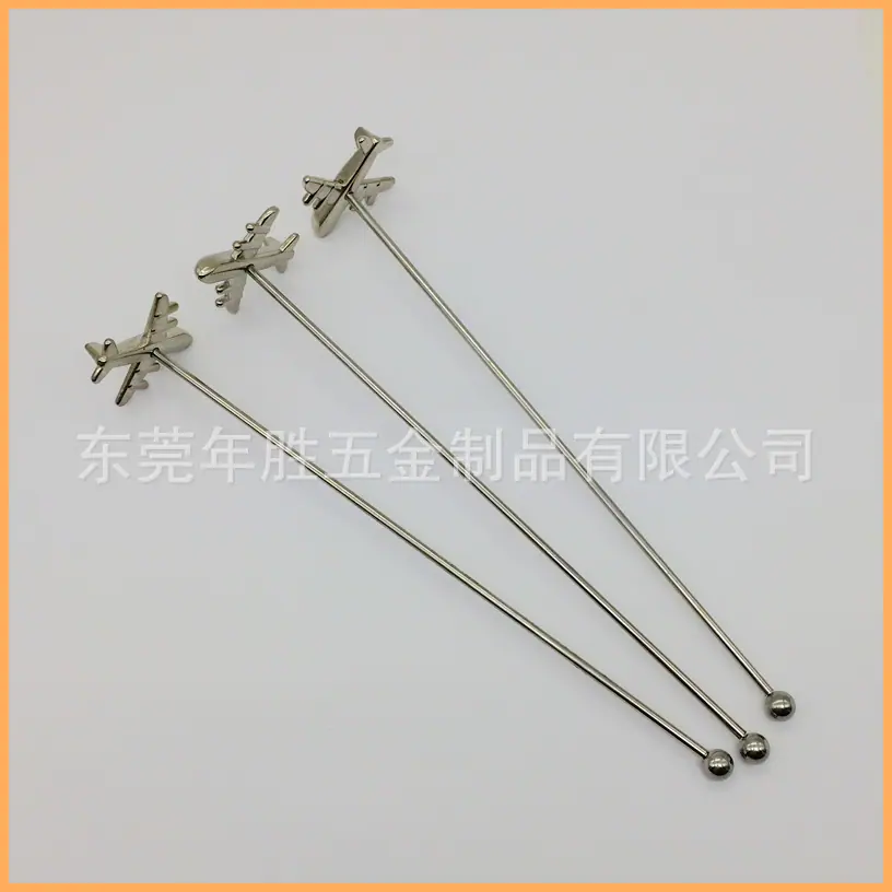 金属调酒棒 搅拌棒