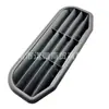 Adecuado para 10-25 Dodge Ram Salida de Aire del Guardabarros Trasero 04589934Aa